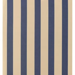 Sunbrella® Awning Stripe 4921-0000 Mediterranean Canvas Block 46" Fabric 9 Sunbrella® Awning Stripe 4921-0000 Mediterranean Canvas Block 46" Fabric -Famous Fabric Store Sunbrella Mediterranean Canvas Block Stripe 46 3