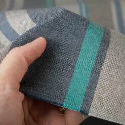 Sunbrella® 40524-0002 Trusted Coast 54" Upholstery Fabric -Famous Fabric Store Sunbrella Pure 40524 0002 Trusted Coast 54 Upholstery Fabric 4