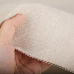 Sunbrella® 48114-0000 Cast Pumice 54" Upholstery Fabric -Famous Fabric Store Sunbrella Pure 48114 0000 Cast Pumice 54 Upholstery Fabric 4