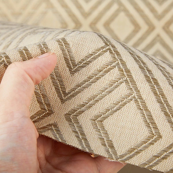 Sunbrella® 69006-0006 Integrated Pewter 54" Upholstery Fabric 6 Sunbrella® 69006-0006 Integrated Pewter 54" Upholstery Fabric - Image 4