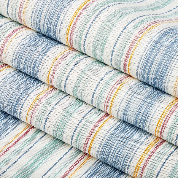 Textilene® Decorative Vinyl Mesh Elizabeth 54" Fabric 3 Textilene® Decorative Vinyl Mesh Elizabeth 54" Fabric