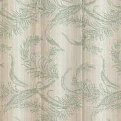 Textilene® Decorative Vinyl Mesh Fern Dance 54" Fabric