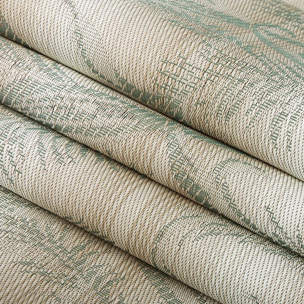 Textilene® Decorative Vinyl Mesh Fern Dance 54" Fabric 4 Textilene® Decorative Vinyl Mesh Fern Dance 54" Fabric - Image 2