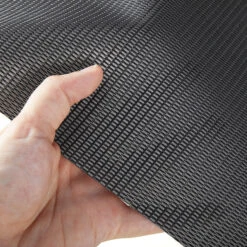 Textilene® Decorative Vinyl Mesh Graphite 54" Fabric 12 Textilene® Decorative Vinyl Mesh Graphite 54" Fabric -Famous Fabric Store Textilene Decorative Vinyl Mesh Graphite 54 Fabric 5