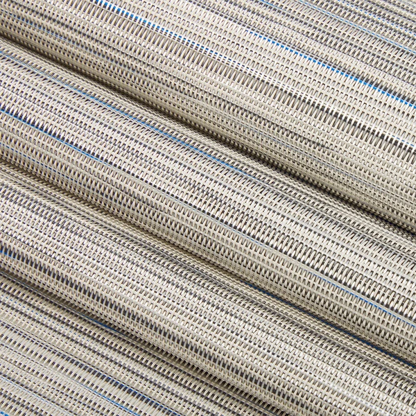 Textilene® Decorative Vinyl Mesh Indention 54" Fabric 3 Textilene® Decorative Vinyl Mesh Indention 54" Fabric