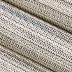 Textilene® Decorative Vinyl Mesh Indention 54" Fabric 11 Textilene® Decorative Vinyl Mesh Indention 54" Fabric -Famous Fabric Store Textilene Decorative Vinyl Mesh Indention 54 Fabric 4