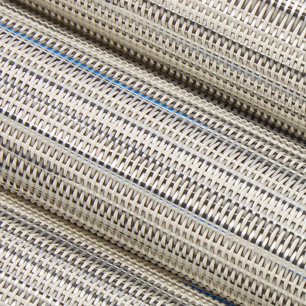 Textilene® Decorative Vinyl Mesh Indention 54" Fabric 6 Textilene® Decorative Vinyl Mesh Indention 54" Fabric - Image 4