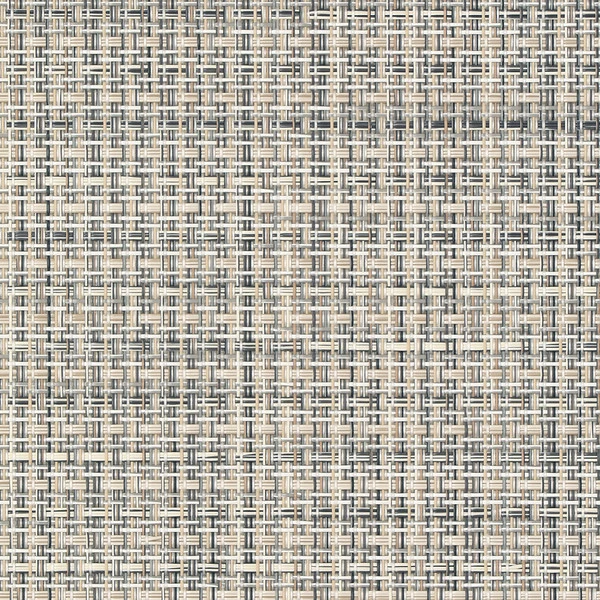 Textilene® Decorative Vinyl Mesh Jaunt Smoke 54" Fabric 4 Textilene® Decorative Vinyl Mesh Jaunt Smoke 54" Fabric - Image 2