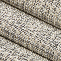 Textilene® Decorative Vinyl Mesh Jaunt Smoke 54" Fabric 11 Textilene® Decorative Vinyl Mesh Jaunt Smoke 54" Fabric -Famous Fabric Store Textilene Decorative Vinyl Mesh Jaunt Smoke 54 Fabric 4