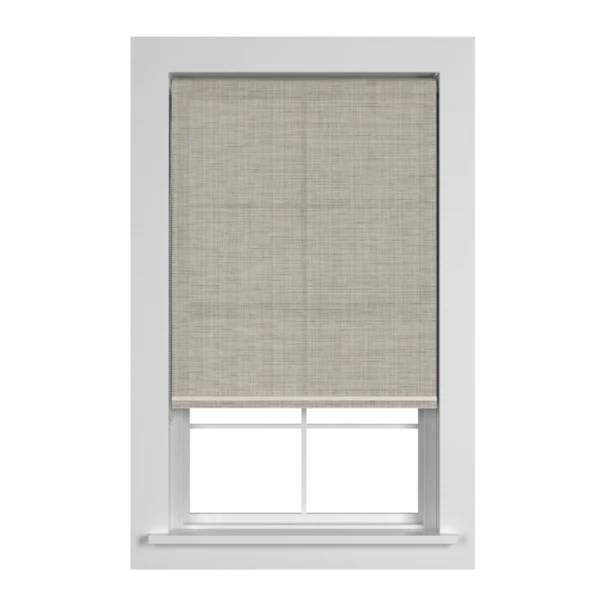 Textilene® Decorative Vinyl Mesh Jaunt Smoke 54" Fabric 8 Textilene® Decorative Vinyl Mesh Jaunt Smoke 54" Fabric - Image 6