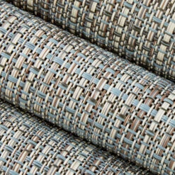 Textilene® Decorative Vinyl Mesh Lumina 54" Fabric 11 Textilene® Decorative Vinyl Mesh Lumina 54" Fabric -Famous Fabric Store Textilene Decorative Vinyl Mesh Lumina 54 Fabric 4