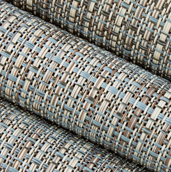 Textilene® Decorative Vinyl Mesh Lumina 54" Fabric 6 Textilene® Decorative Vinyl Mesh Lumina 54" Fabric - Image 4