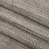 Textilene® Decorative Vinyl Mesh Motley Weave 54" Fabric
