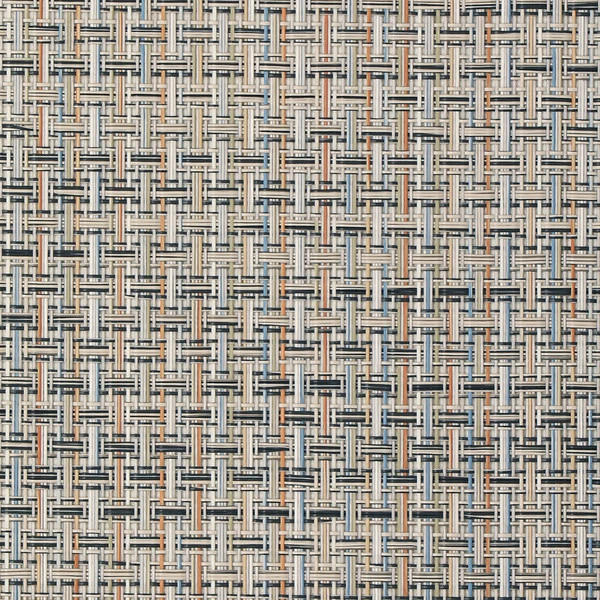 Textilene® Decorative Vinyl Mesh Motley Weave 54" Fabric 4 Textilene® Decorative Vinyl Mesh Motley Weave 54" Fabric - Image 2