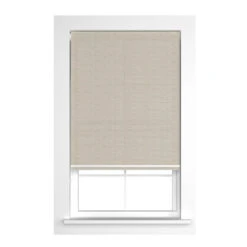 Textilene® Decorative Vinyl Mesh Natural 54" Fabric -Famous Fabric Store Textilene Decorative Vinyl Mesh Natural 54 Fabric 904