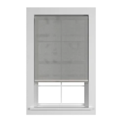 Textilene® Decorative Vinyl Mesh Nickel 54" Fabric -Famous Fabric Store Textilene Decorative Vinyl Mesh Nickel 54 Fabric 904