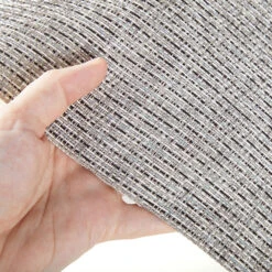 Textilene® Decorative Vinyl Mesh Whisper 54" Fabric -Famous Fabric Store Textilene Decorative Vinyl Mesh Whisper 54 Fabric 5