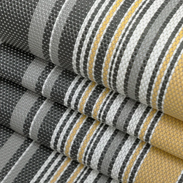 Textilene® Sailrite® Vinyl Mesh Brazen Biscotti 54" Fabric 3 Textilene® Sailrite® Vinyl Mesh Brazen Biscotti 54" Fabric