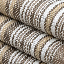 Textilene® Sailrite® Vinyl Mesh Brazen Brown 54" Fabric -Famous Fabric Store Textilene Sailrite Vinyl Mesh Brazen Brown 54 Fabric 4
