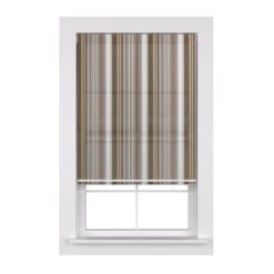 Textilene® Sailrite® Vinyl Mesh Brazen Brown 54" Fabric -Famous Fabric Store Textilene Sailrite Vinyl Mesh Brazen Brown 54 Fabric 904