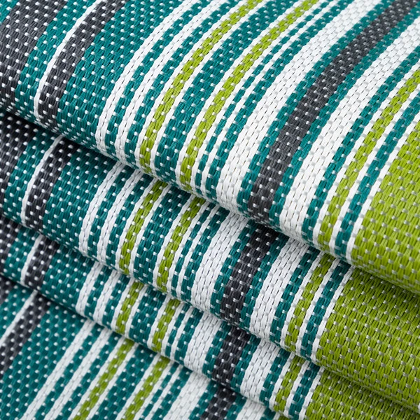 Textilene® Sailrite® Vinyl Mesh Brazen Jungle 54" Fabric 3 Textilene® Sailrite® Vinyl Mesh Brazen Jungle 54" Fabric