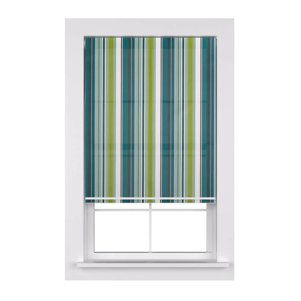 Textilene® Sailrite® Vinyl Mesh Brazen Jungle 54" Fabric 8 Textilene® Sailrite® Vinyl Mesh Brazen Jungle 54" Fabric - Image 6