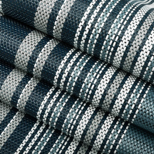Textilene® Sailrite® Vinyl Mesh Brazen Yacht Club 54" Fabric 3 Textilene® Sailrite® Vinyl Mesh Brazen Yacht Club 54" Fabric