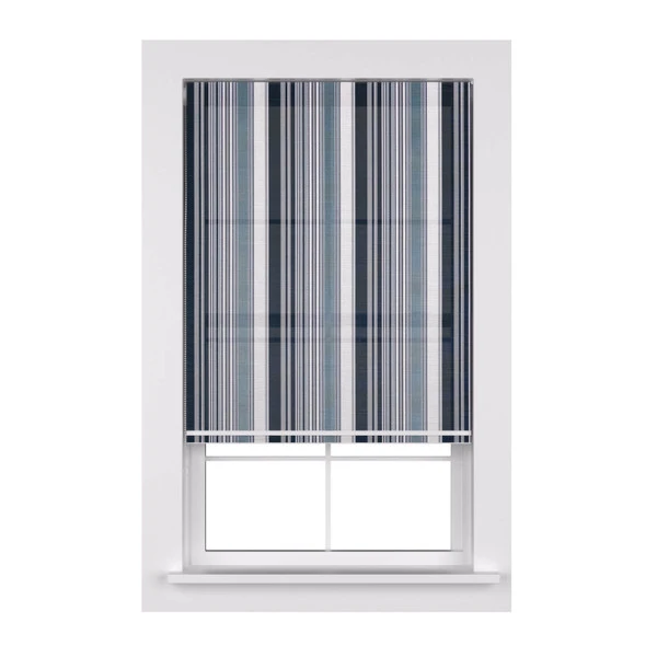 Textilene® Sailrite® Vinyl Mesh Brazen Yacht Club 54" Fabric 8 Textilene® Sailrite® Vinyl Mesh Brazen Yacht Club 54" Fabric - Image 6