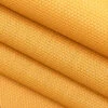 Textilene® Sailrite® Vinyl Mesh Gold 54" Fabric 2 Textilene® Sailrite® Vinyl Mesh Gold 54" Fabric -Famous Fabric Store Textilene Sailrite Vinyl Mesh Gold 54 Fabric 1