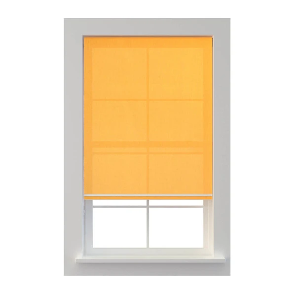 Textilene® Sailrite® Vinyl Mesh Gold 54" Fabric 8 Textilene® Sailrite® Vinyl Mesh Gold 54" Fabric - Image 6