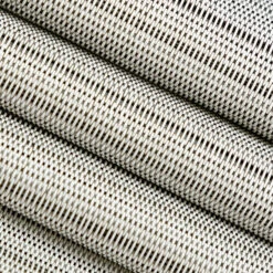 Textilene® Sailrite® Vinyl Mesh Stria Marble 54" Fabric 10 Textilene® Sailrite® Vinyl Mesh Stria Marble 54" Fabric -Famous Fabric Store Textilene Sailrite Vinyl Mesh Stria Marble 54 Fabric 3