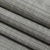 Textilene® Sailrite® Vinyl Mesh Stria Smoke 54" Fabric 2 Textilene® Sailrite® Vinyl Mesh Stria Smoke 54" Fabric -Famous Fabric Store Textilene Sailrite Vinyl Mesh Stria Smoke 54 Fabric 1