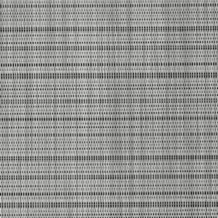 Textilene® Sailrite® Vinyl Mesh Stria Smoke 54" Fabric -Famous Fabric Store Textilene Sailrite Vinyl Mesh Stria Smoke 54 Fabric 2