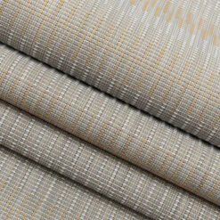 Textilene® Sailrite® Vinyl Mesh Trail Blonde 54" Fabric
