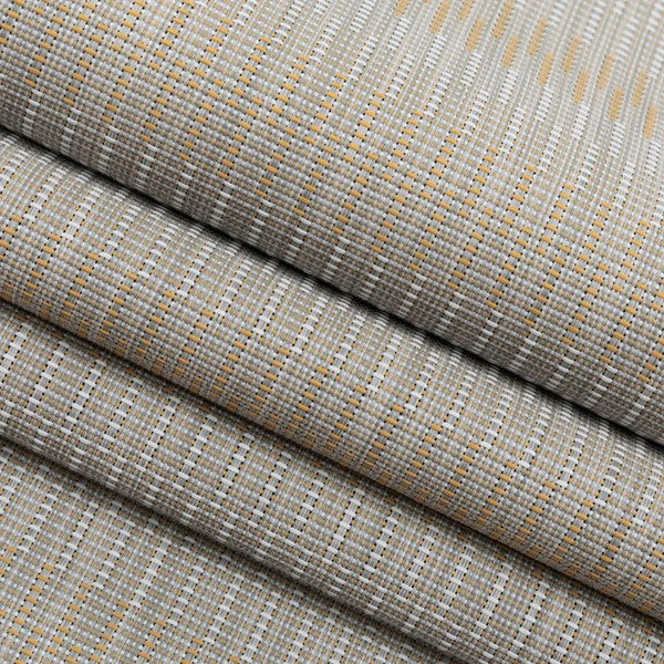 Textilene® Sailrite® Vinyl Mesh Trail Blonde 54" Fabric 3 Textilene® Sailrite® Vinyl Mesh Trail Blonde 54" Fabric