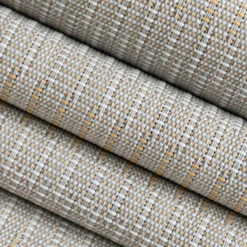 Textilene® Sailrite® Vinyl Mesh Trail Blonde 54" Fabric 11 Textilene® Sailrite® Vinyl Mesh Trail Blonde 54" Fabric -Famous Fabric Store Textilene Sailrite Vinyl Mesh Trail Blonde 54 Fabric 4