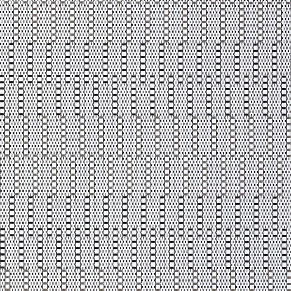 Textilene® Sailrite® Vinyl Mesh Trail Domino 54" Fabric 4 Textilene® Sailrite® Vinyl Mesh Trail Domino 54" Fabric - Image 2