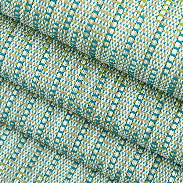 Textilene® Sailrite® Vinyl Mesh Trail Moss 54" Fabric 3 Textilene® Sailrite® Vinyl Mesh Trail Moss 54" Fabric