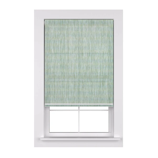 Textilene® Sailrite® Vinyl Mesh Trail Moss 54" Fabric 8 Textilene® Sailrite® Vinyl Mesh Trail Moss 54" Fabric - Image 6