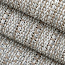 Textilene® Sailrite® Vinyl Mesh Trail Sandcastle 54" Fabric -Famous Fabric Store Textilene Sailrite Vinyl Mesh Trail Sandcastle 54 Fabric 3