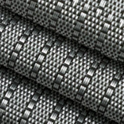 Textilene® Sailrite® Vinyl Mesh Trail Shadow 54" Fabric -Famous Fabric Store Textilene Sailrite Vinyl Mesh Trail Shadow 54 Fabric 3