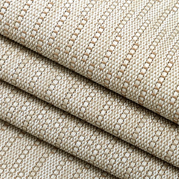 Textilene® Sailrite® Vinyl Mesh Trail Tan 54" Fabric 3 Textilene® Sailrite® Vinyl Mesh Trail Tan 54" Fabric