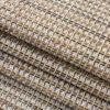 Textilene® Sailrite® Vinyl Mesh Tremor Driftwood 54" Fabric -Famous Fabric Store Textilene Sailrite Vinyl Mesh Tremor Driftwood 54 Fabric 1