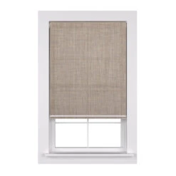 Textilene® Sailrite® Vinyl Mesh Tremor Driftwood 54" Fabric -Famous Fabric Store Textilene Sailrite Vinyl Mesh Tremor Driftwood 54 Fabric 904