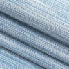 Textilene® Sailrite® Vinyl Mesh Tremor Iceberg 54" Fabric 2 Textilene® Sailrite® Vinyl Mesh Tremor Iceberg 54" Fabric -Famous Fabric Store Textilene Sailrite Vinyl Mesh Tremor Iceberg 54 Fabric 1