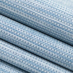 Textilene® Sailrite® Vinyl Mesh Tremor Iceberg 54" Fabric -Famous Fabric Store Textilene Sailrite Vinyl Mesh Tremor Iceberg 54 Fabric 3