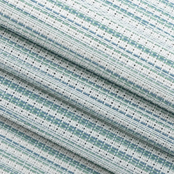 Textilene® Sailrite® Vinyl Mesh Tremor Lagoon 54" Fabric 3 Textilene® Sailrite® Vinyl Mesh Tremor Lagoon 54" Fabric