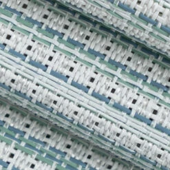 Textilene® Sailrite® Vinyl Mesh Tremor Lagoon 54" Fabric 11 Textilene® Sailrite® Vinyl Mesh Tremor Lagoon 54" Fabric -Famous Fabric Store Textilene Sailrite Vinyl Mesh Tremor Lagoon 54 Fabric 4