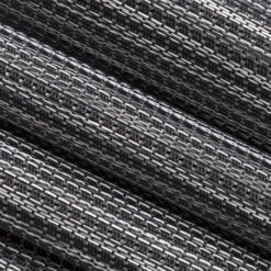 Textilene® Sailrite® Vinyl Mesh Tremor Midnight 54" Fabric 10 Textilene® Sailrite® Vinyl Mesh Tremor Midnight 54" Fabric -Famous Fabric Store Textilene Sailrite Vinyl Mesh Tremor Midnight 54 Fabric 3