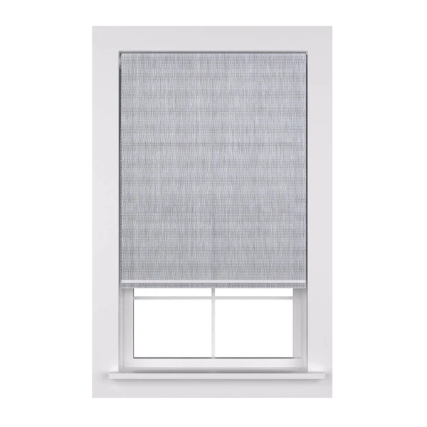 Textilene® Sailrite® Vinyl Mesh Tremor Midnight 54" Fabric 8 Textilene® Sailrite® Vinyl Mesh Tremor Midnight 54" Fabric - Image 6